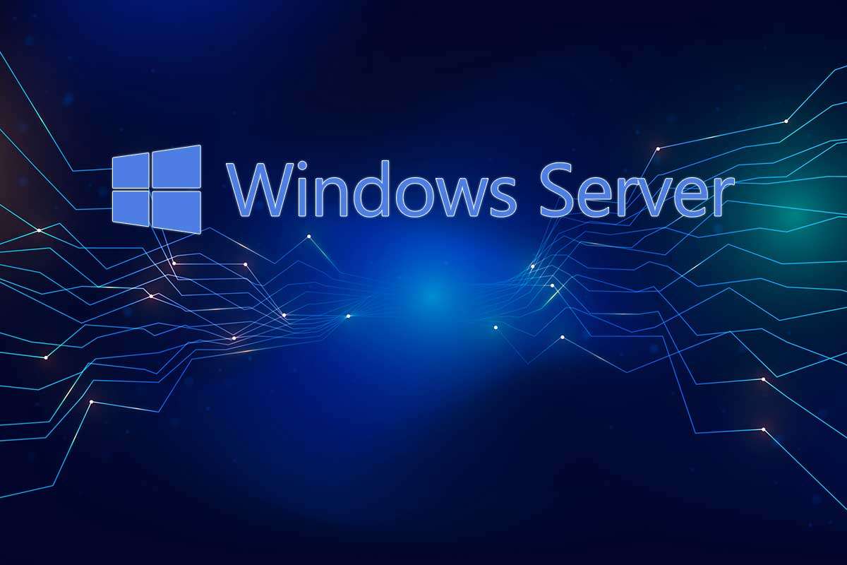 Windows Web Server Image Web Design Network EGYPT- Windows Servers